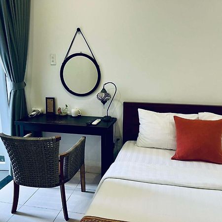 Moonlight House & Apartment Να Τρανγκ Εξωτερικό φωτογραφία