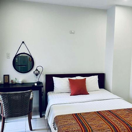 Moonlight House & Apartment Να Τρανγκ Εξωτερικό φωτογραφία