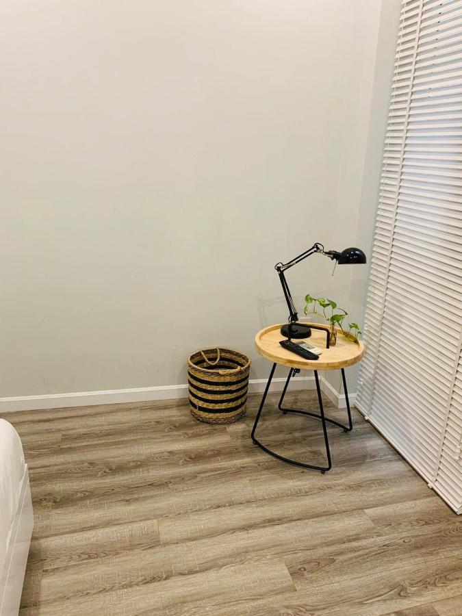 Moonlight House & Apartment Να Τρανγκ Εξωτερικό φωτογραφία