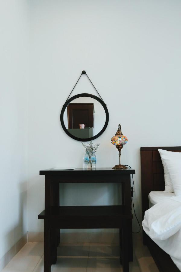Moonlight House & Apartment Να Τρανγκ Εξωτερικό φωτογραφία