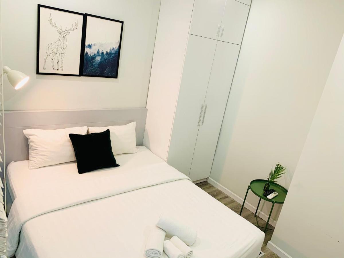 Moonlight House & Apartment Να Τρανγκ Εξωτερικό φωτογραφία