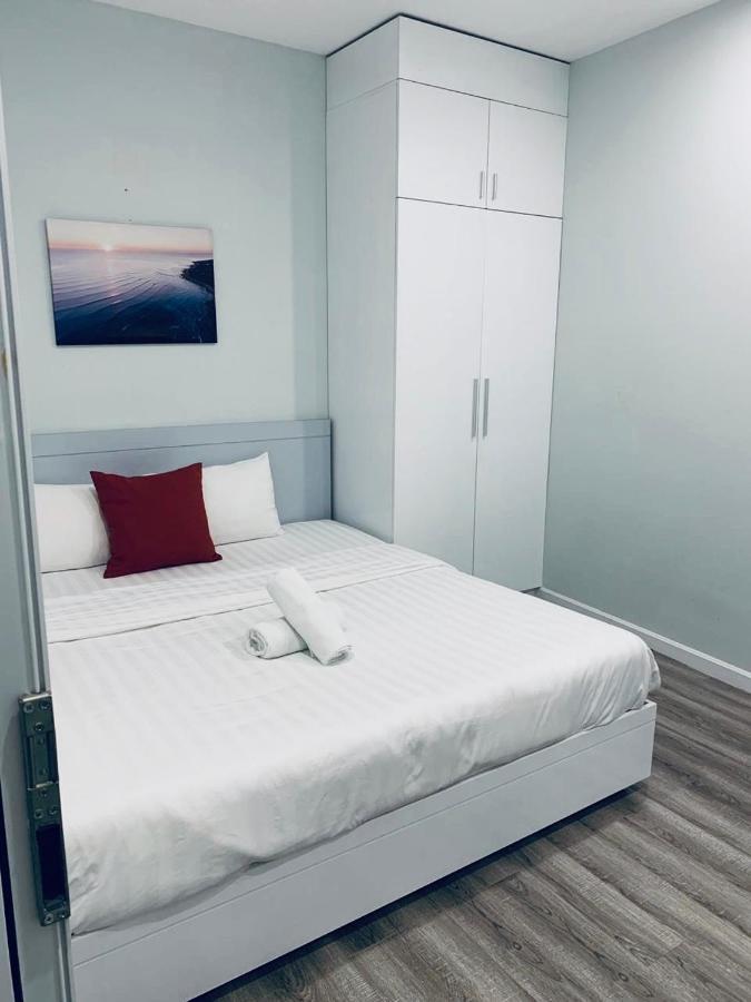 Moonlight House & Apartment Να Τρανγκ Εξωτερικό φωτογραφία