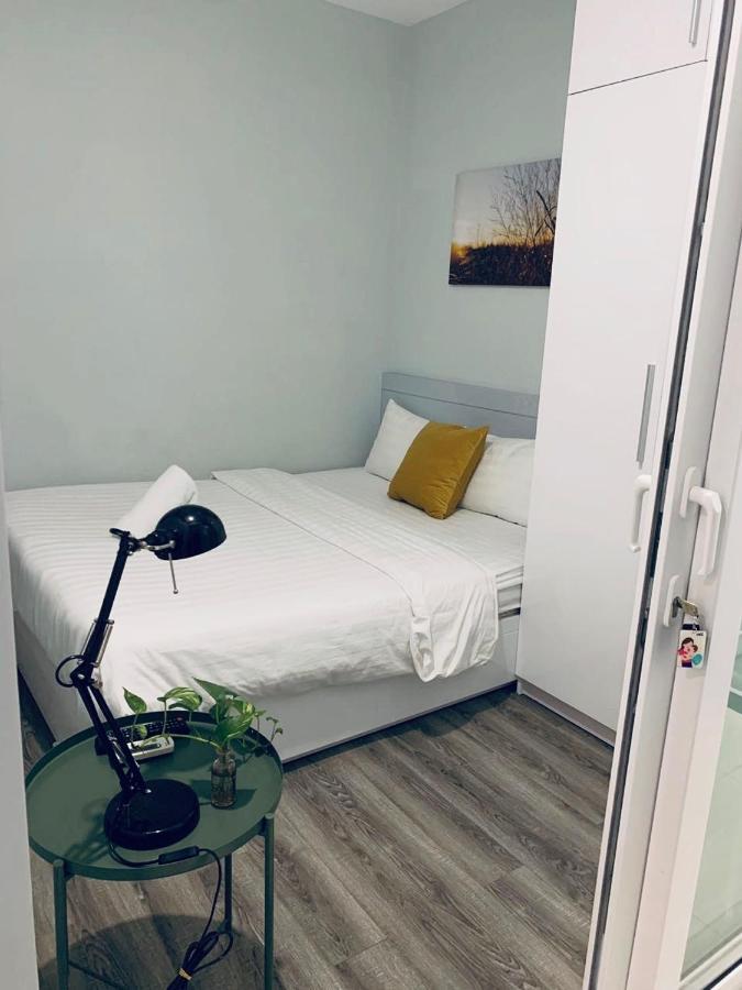 Moonlight House & Apartment Να Τρανγκ Εξωτερικό φωτογραφία