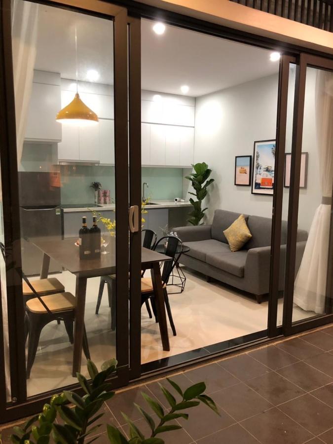 Moonlight House & Apartment Να Τρανγκ Εξωτερικό φωτογραφία