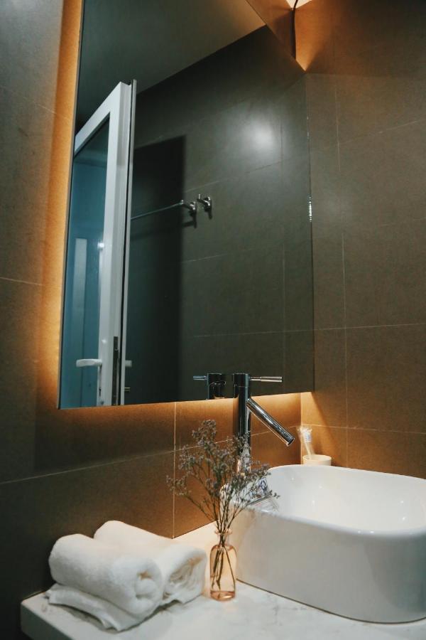 Moonlight House & Apartment Να Τρανγκ Εξωτερικό φωτογραφία