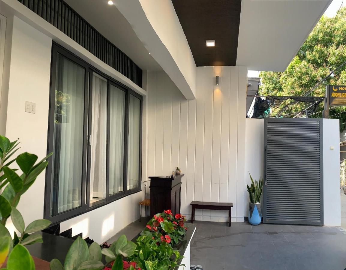 Moonlight House & Apartment Να Τρανγκ Εξωτερικό φωτογραφία