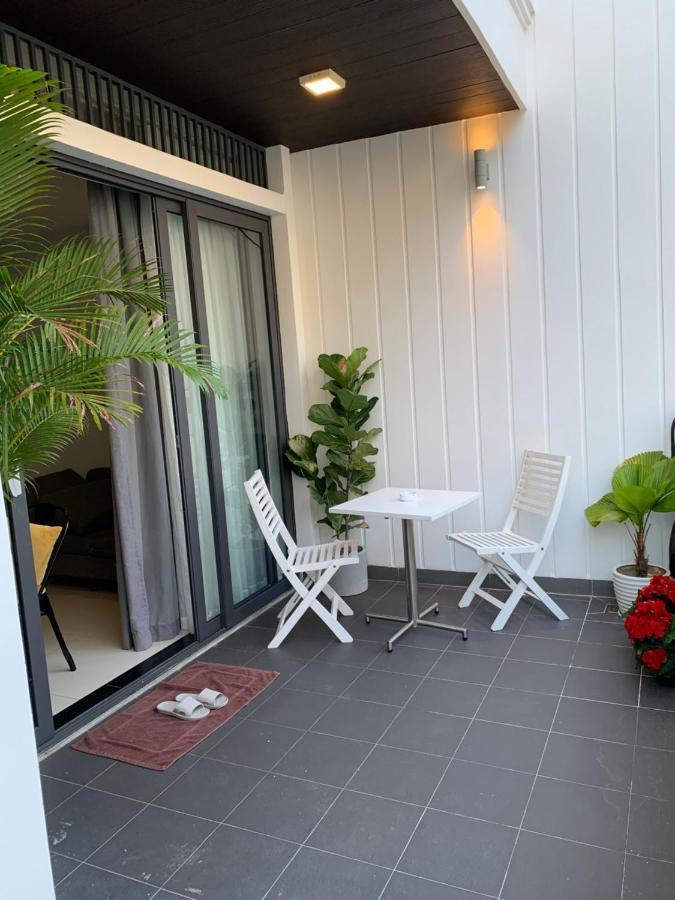 Moonlight House & Apartment Να Τρανγκ Εξωτερικό φωτογραφία