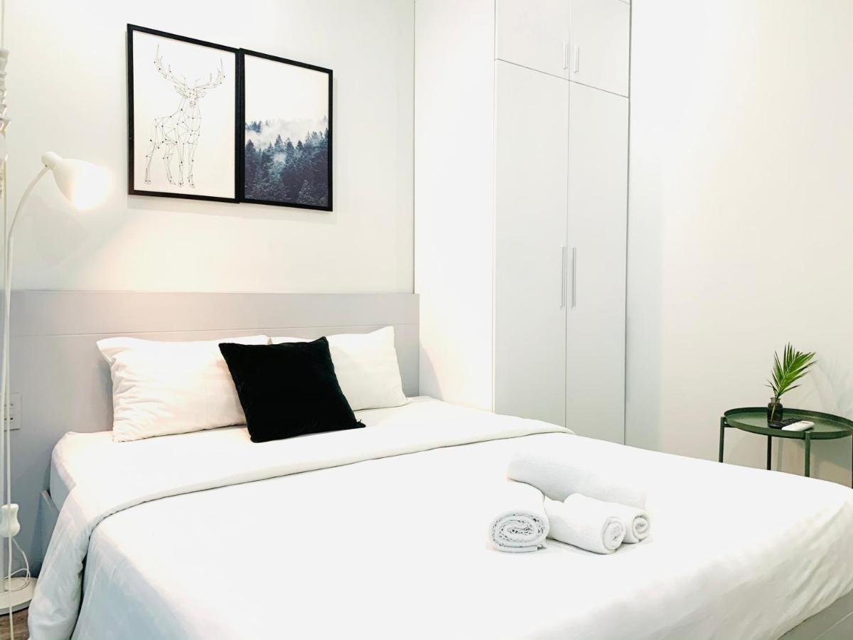 Moonlight House & Apartment Να Τρανγκ Εξωτερικό φωτογραφία