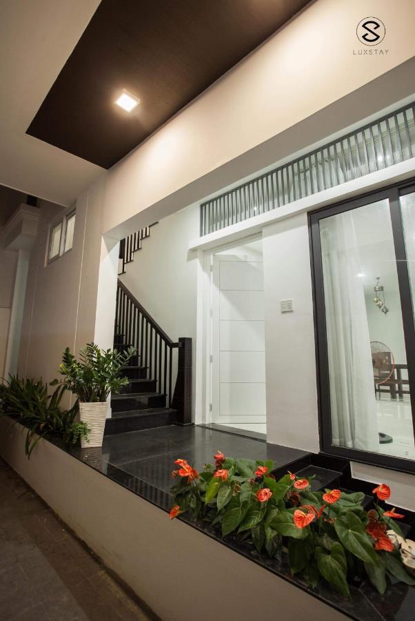 Moonlight House & Apartment Να Τρανγκ Εξωτερικό φωτογραφία