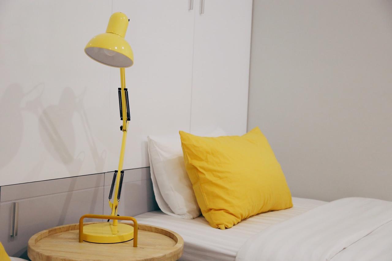 Moonlight House & Apartment Να Τρανγκ Εξωτερικό φωτογραφία