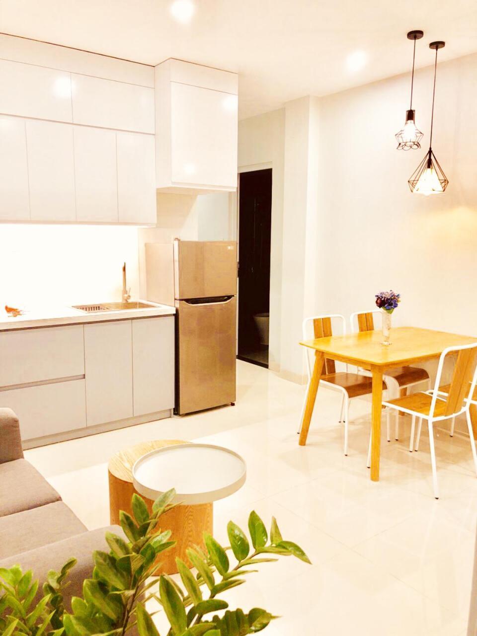 Moonlight House & Apartment Να Τρανγκ Εξωτερικό φωτογραφία