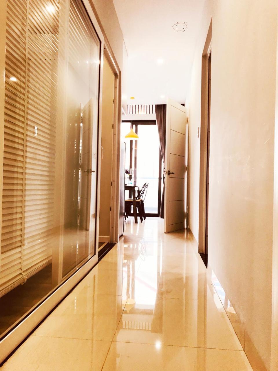 Moonlight House & Apartment Να Τρανγκ Εξωτερικό φωτογραφία