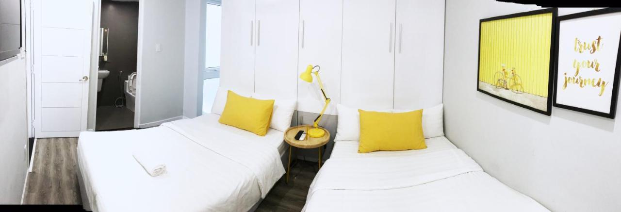 Moonlight House & Apartment Να Τρανγκ Εξωτερικό φωτογραφία